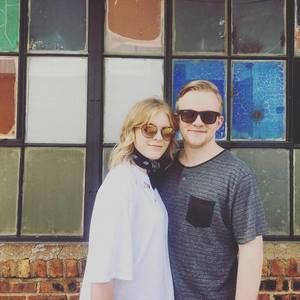 Meet your Posher, Erika